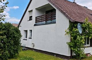 Doppelhaushälfte kaufen in 29229 Celle, Celle - DHH mit Garten von Privat an Privat