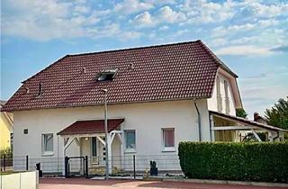 Haus kaufen in 61130 Nidderau, Nidderau - Hier beginnt Ihr neues Kapitel. Großzügig wohnen und glücklich sein!