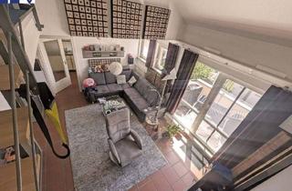 Wohnung kaufen in 90530 Wendelstein, Wendelstein - Das gewisse Etwas - Schöne Wohnung mit großzügiger Atmosphäre Nähe Ludwigskanal