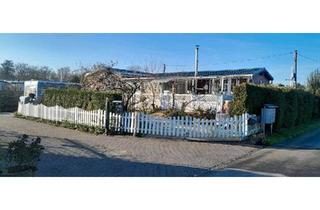 Haus kaufen in 53773 Hennef, Hennef (Sieg) - Mobilheim in Hennef Campinplatz Lauthausen