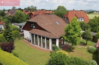 Einfamilienhaus kaufen in 30890 Barsinghausen, Barsinghausen - Einzugsbereit und mit Wintergarten!