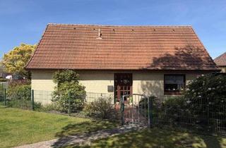 Einfamilienhaus kaufen in 28832 Achim, Achim - Wohnen im Bungalowstil in Alt-Uesen!