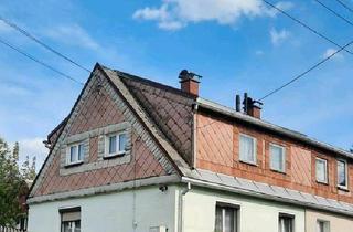 Doppelhaushälfte kaufen in 95447 Bayreuth, Bayreuth - Charmante Doppelhaushälfte mit tollem Blick in Markneukirchen