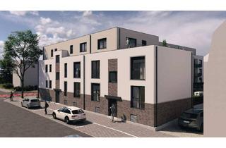 Wohnung kaufen in Stiftstraße 49, 63075 Offenbach am Main, Offenbach am Main - Attraktive 4 Zimmer-Wohnung im 1. OG mit Balkon