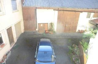 Haus kaufen in 97762 Hammelburg, Hammelburg - Ehemaliges Bauernanwesen im Herzen von Hammelburg