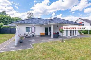 Einfamilienhaus kaufen in 14554 Seddiner See, Einfamilienhaus in Seddiner See