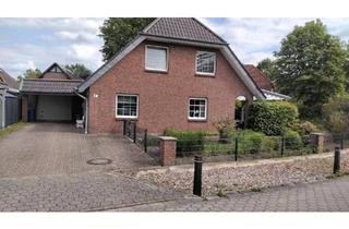 Einfamilienhaus kaufen in 38536 Meinersen, Meinersen - Freistehendes Einfamilienhaus