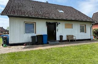 Einfamilienhaus kaufen in 21217 Seevetal, Seevetal - Einfamilienhaus