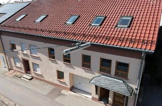 Bauernhaus kaufen in 66693 Mettlach, Mettlach - Mehrgenerationenhaus in Orscholz