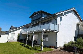 Einfamilienhaus kaufen in 36251 Bad Hersfeld, Bad Hersfeld - Einfamilienhaus