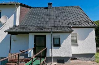 Haus kaufen in 35644 Hohenahr, Hohenahr - 2 Familien Haus