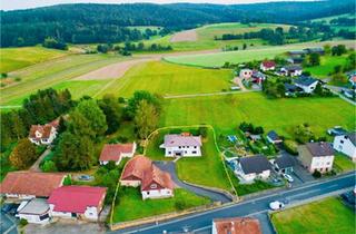Haus kaufen in 36396 Steinau, Steinau an der Straße - Exklusives Familienhaus - Smart Home, Sauna und großem Grundstück