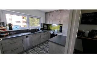 Wohnung kaufen in 78239 Rielasingen-Worblingen, Rielasingen-Worblingen - 3,5 ZW Renoviert mit Einbaumöbel usw.