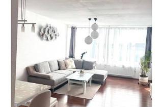Wohnung kaufen in 71063 Sindelfingen, Sindelfingen - Terrassenwohnung mitten in Sindelfingen