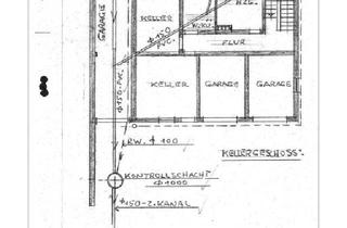 Mehrfamilienhaus kaufen in 53809 Ruppichteroth, Ruppichteroth - Zentrales Mehrfamilienhaus in Ruppichteroth - top Lage!