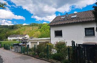Doppelhaushälfte kaufen in 58809 Neuenrade, Neuenrade - Doppelhaushälfte Sackgasse Autofrei