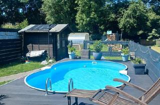 Doppelhaushälfte kaufen in 46238 Bottrop, Bottrop - Autarke Doppelhaushälfte mit Wp,PV,2*BKW mit Speicher und Pool
