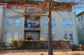 Wohnung kaufen in 67117 Limburgerhof, Limburgerhof - Barrierefreie, seniorengerechte 2,5-Zi-Wohnung mit Terrasse