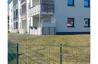 Wohnung kaufen in 06749 Bitterfeld-Wolfen, Bitterfeld-Wolfen - Eigentumswohnung mit Balkon