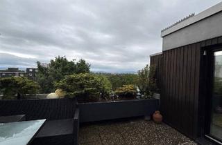 Wohnung kaufen in 30457 Hannover, Hannover - 4,5 Zi. Maisonette-Wohnung. Traumblick & Urlaubsfeeling