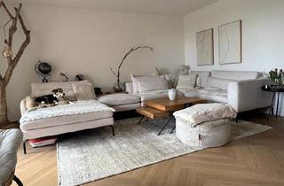 Wohnung kaufen in 38159 Vechelde, Vechelde - Modernisierte 3-Zimmer-Erdgeschosswohnung mit Balkon