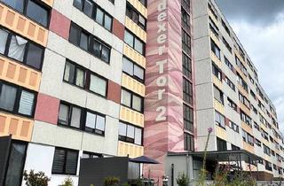 Wohnung kaufen in 37574 Einbeck, Einbeck - Attraktive 2-Zimmer-Wohnung mit Balkon, Tiefgarage + Schwimmbad