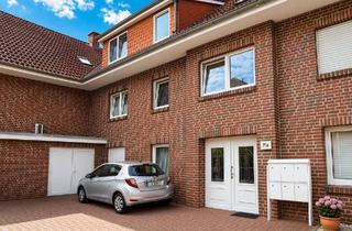 Wohnung kaufen in 26789 Leer, Leer (Ostfriesland) - 3-ZKB Eigentumswohnung