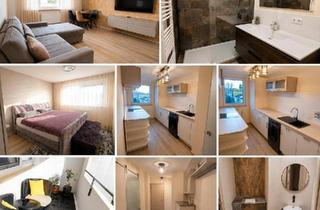 Wohnung kaufen in 88250 Weingarten, Weingarten - Sanierte 2-Zimmer- Wohnung mit Balkon in Weingarten