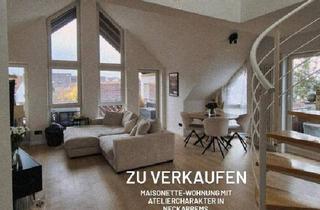 Wohnung kaufen in 71686 Remseck, Remseck am Neckar - Wohnung in Neckarrems zu verkaufen