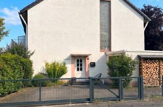 Doppelhaushälfte kaufen in 53229 Bonn, Bonn - ??Familienfreundliche Doppelhaushälfte mit 158qm in Bonn Holzlar