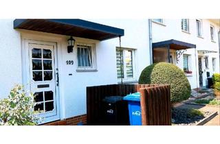 Einfamilienhaus kaufen in 51377 Leverkusen, Leverkusen - Einfamilienhaus mit Garten in Leverkusen-Alkenrath zu verkaufen