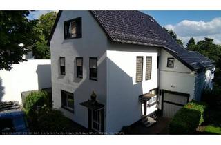 Mehrfamilienhaus kaufen in 42655 Solingen, Solingen - Schönes 2 bis 3 Familienhaus in Höhscheid Ideal für Wohnen,Arbeit