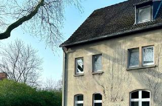 Doppelhaushälfte kaufen in 44388 Dortmund, Dortmund - Große Doppelhaushälfte