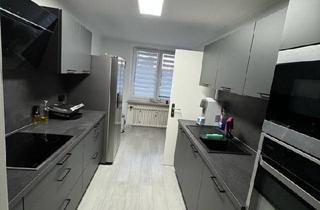 Wohnung kaufen in 87600 Kaufbeuren, Kaufbeuren - Attraktive vermietete 3 Zimmer Wohnung