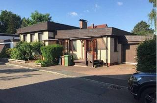 Haus kaufen in 90530 Wendelstein, Wendelstein - Bungalow mit sep. ELW !!!! von Privat VB