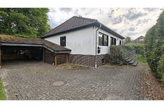Haus kaufen in 38476 Barwedel, Barwedel - Bungalow mit Pool + Carport, ruhige Lage - Barwedel 90m²