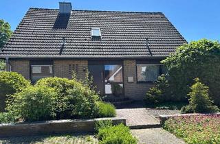 Einfamilienhaus kaufen in 49809 Lingen, Lingen (Ems) - Einfamilienhaus in bester Lage in ZentrumsnäheLingen