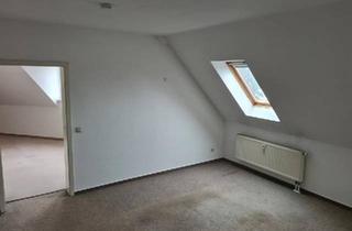 Wohnung kaufen in 99510 Apolda, Apolda - 2-Zimmer-Wohnung