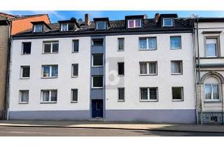 Haus kaufen in 45888 Gelsenkirchen, Gelsenkirchen - KAPITALANLAGE MIT ENTWICKLUNGSPOTENZIAL