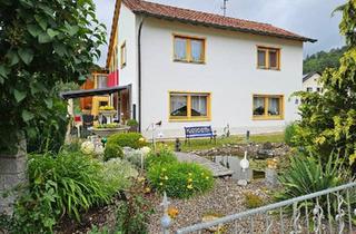 Einfamilienhaus kaufen in 72479 Straßberg, Straßberg - Haus zu verkaufen
