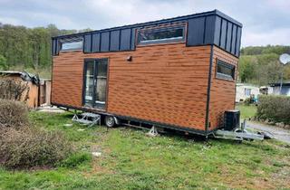 Haus kaufen in 97980 Bad Mergentheim, Bad Mergentheim - Tiny House
