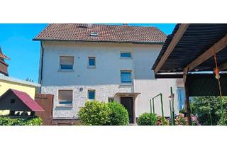 Haus kaufen in 76437 Rastatt, Rastatt - 3 Familienhaus