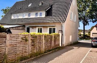 Doppelhaushälfte kaufen in 28325 Bremen, Bremen - Gepflegte Doppelhaushälfte mit KfW 70-Standard