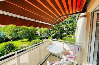 Wohnung kaufen in 85521 Ottobrunn, Ottobrunn - 3 Zimmer Wohnung 70 m², Balkon,Tiefgarage, von Privat,bezugsfrei