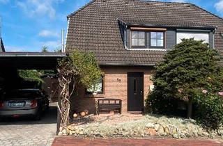 Haus kaufen in 27299 Langwedel, Langwedel - DHH - im Ortskern von Etelsen