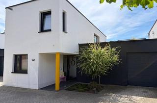 Haus kaufen in 48529 Nordhorn, Nordhorn - Neuwertiges Architektenhaus