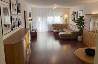 Wohnung kaufen in 68723 Schwetzingen, Schwetzingen - 2-Zi.-Eigentumswohnung Schwetzingen, 78 m², EG