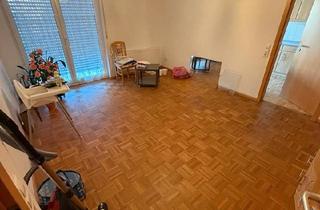 Wohnung kaufen in 79111 Freiburg, Freiburg im Breisgau - 3-Zimmer-Wohnung in Freiburg-Rieselfeld