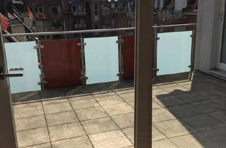 Wohnung kaufen in 76437 Rastatt, Rastatt - Attraktive 3,5-Zimmer-Maisonette in Top-Lage von Rastatt - Balkon