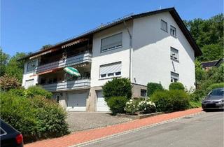 Wohnung kaufen in 69245 Bammental, Bammental - 3-Zimmer-Eigentumswohnung in ruhiger Waldrandlage von Bammental